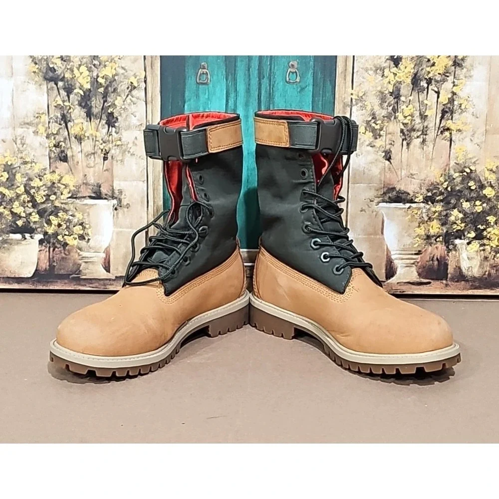 Timberland Boots Juniors Size 5 US PREMIUM 6